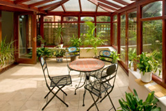 Carnhell Green conservatory quotes