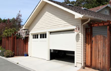 Carnhell Green garage construction leads